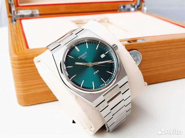 Мужские часы Tissot T-Classic T137.410.11.091.00