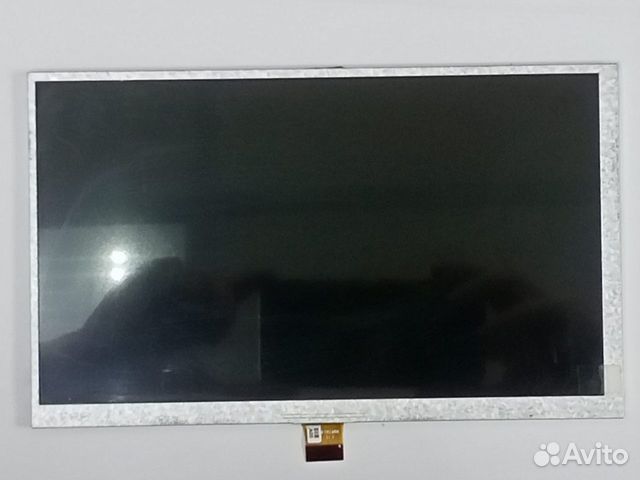9,0 дюймовый TFT ЖК-экран 721H440B19-A1 HSD9.0-LED