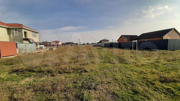 Участок 8 сот. (ИЖС)