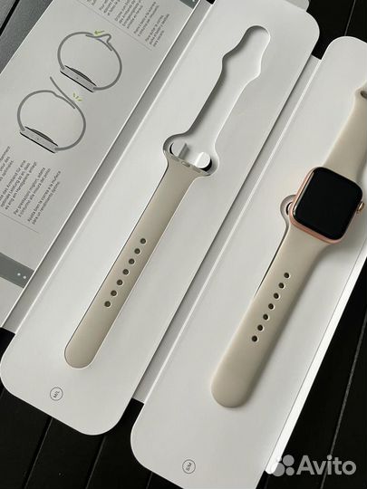 Apple watch SE 40 mm