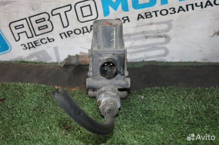 Кран ABS Iveco Eurocargo 2 F4AE3681B tector 6 E22