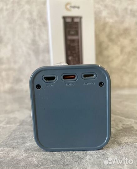 Powerbank Dajbog 50000mah