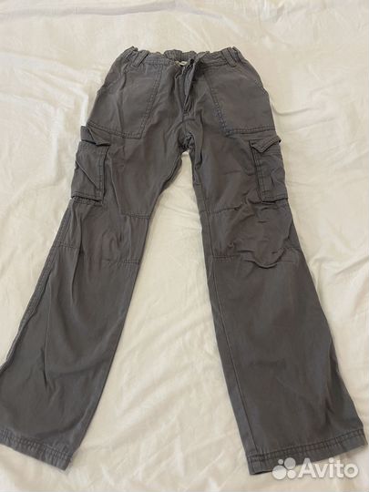 Брюки карго outventure