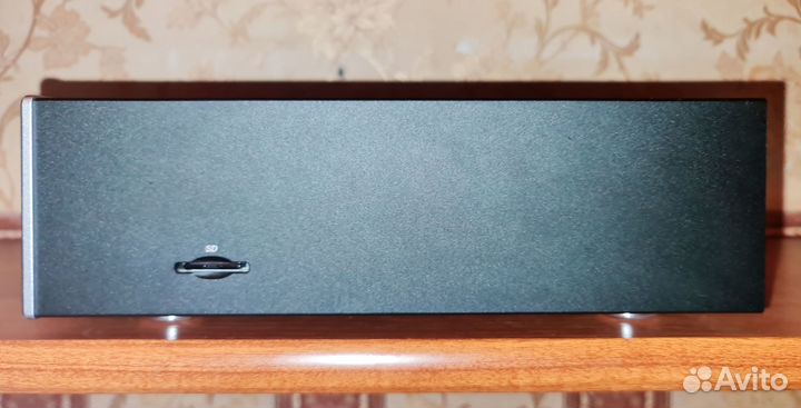 Soundaware D280 femto сетевой стриммер