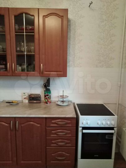 Комната 14 м² в 3-к., 5/20 эт.