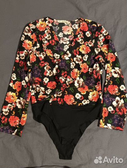 Боди Zara 44