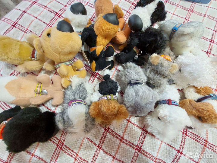 The dog collection 2010 (журналы игрушки)