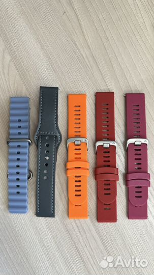 Часы garmin venu 2 plus