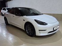 Tesla Model 3 AT, 2020, 28 000 км, с пробегом, цена 3 750 000 руб.