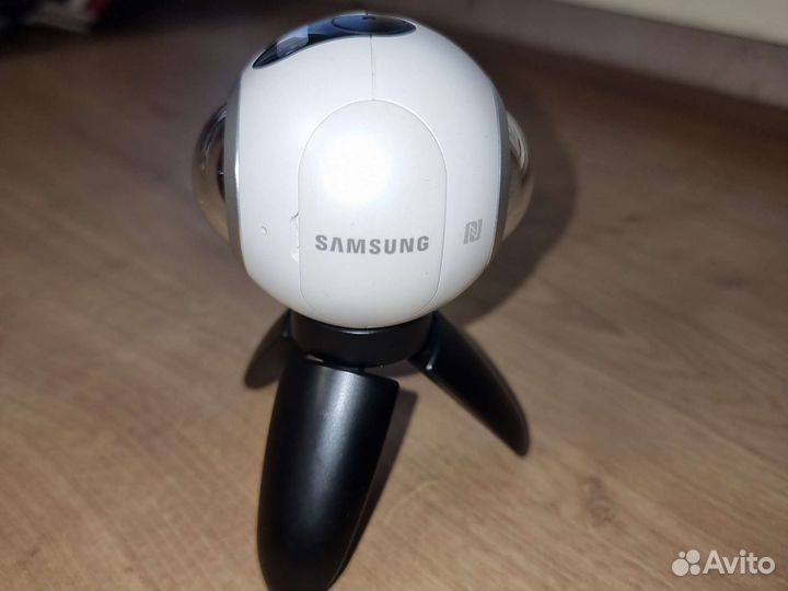 Видеокамера 360