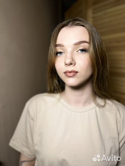 Визажист