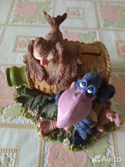 Копилка для денег