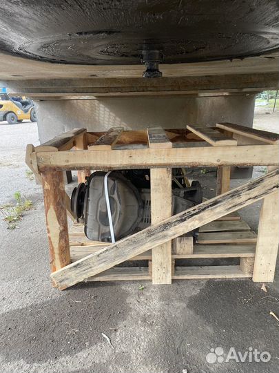 Двигатель 2JZ GE