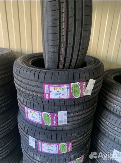 Tourador X Speed TU1 225/55 R17 101W