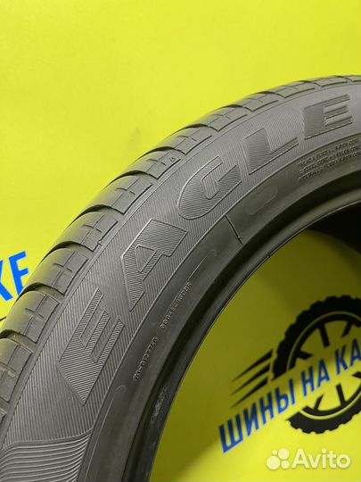 Goodyear Eagle NCT5 285/45 R22 109W