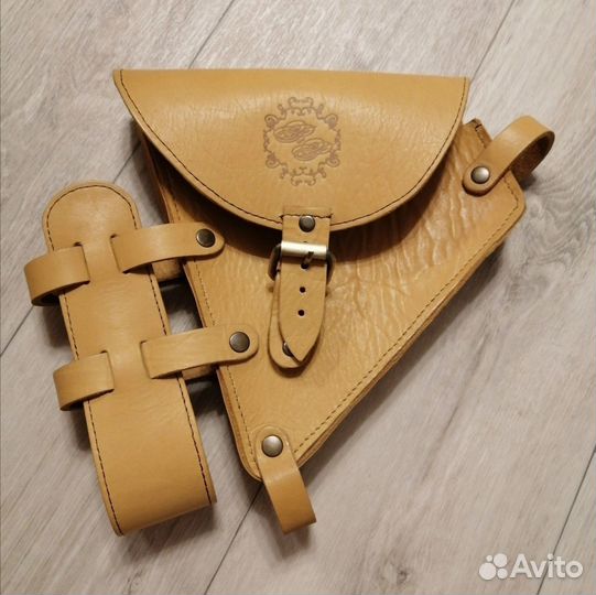 Сумки для велосипеда Урал