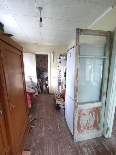 2-к. квартира, 42,3 м², 3/5 эт.