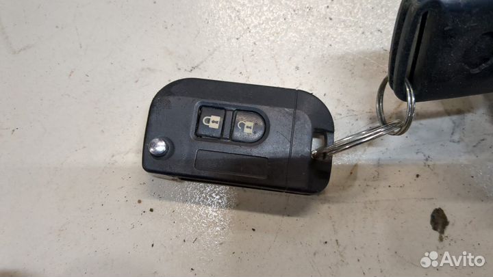 Колонка рулевая Renault Espace 4 2002, 2006