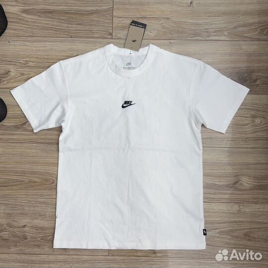 Футболка Nike Sportswear оригинал