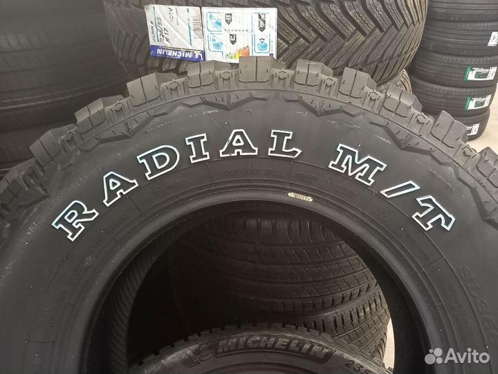 Westlake SL366 245/75 R16 120Q