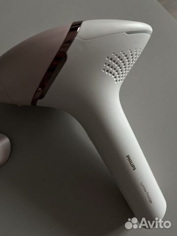 Фотоэпилятор philips lumea prestige