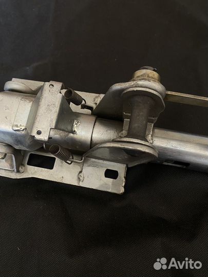 Рулевая колонка Газ 3302 нового образца