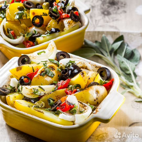 Повар-универсал вахта