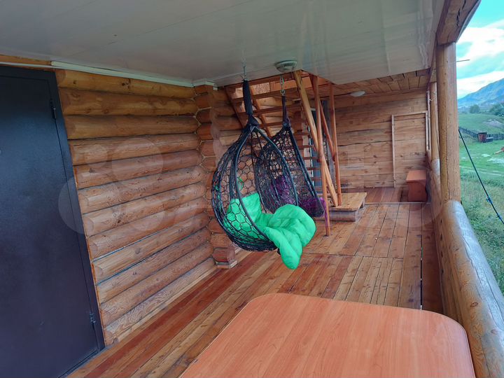 Гостиница, 1000 м²