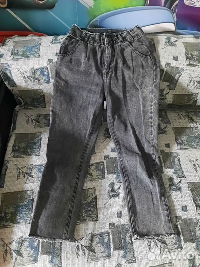 Джинсы женские