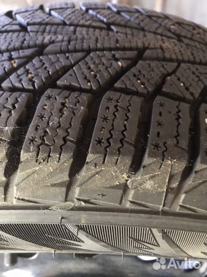 Колеса R16/114,3