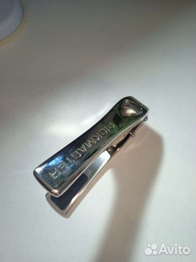 Дырокол Pickmaster для медиаторов