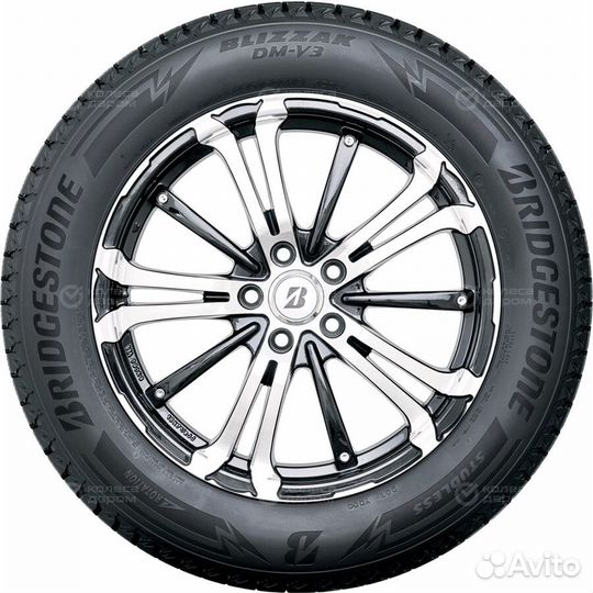 Bridgestone Blizzak DM-V3 275/50 R20 113T