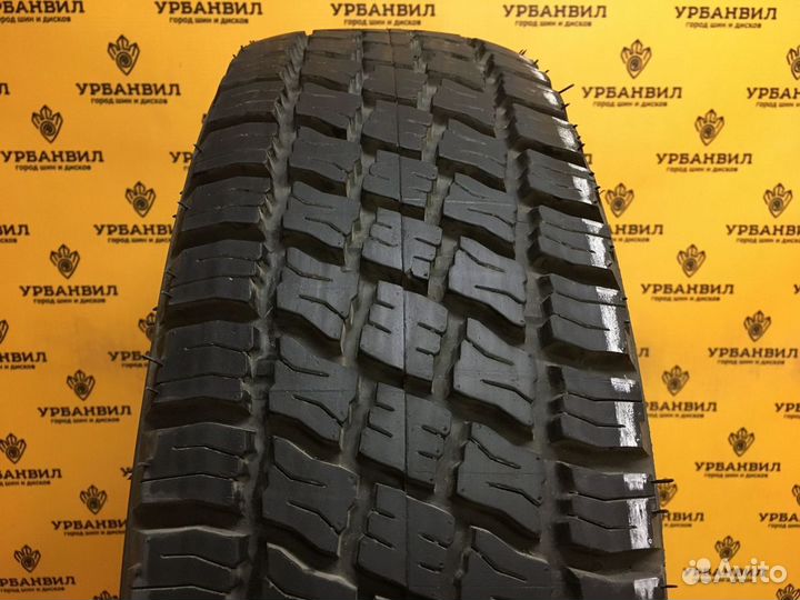 Forward Professional 219 225/75 R16