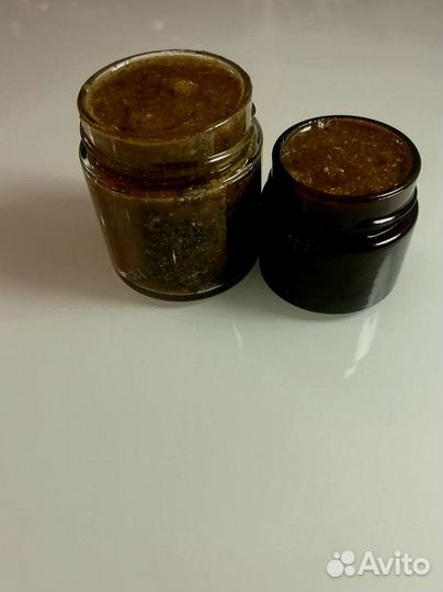 Нежный воздушный мед