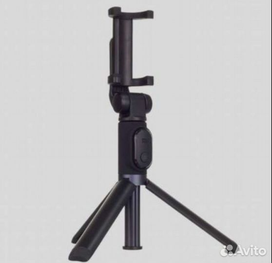 Xiaomi selfie stick tripodТрипод для селфи
