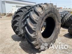 Шина 710/70R38 AG53V 169A8/166D