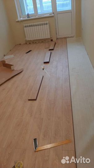 Ремонт Квартир и Домов