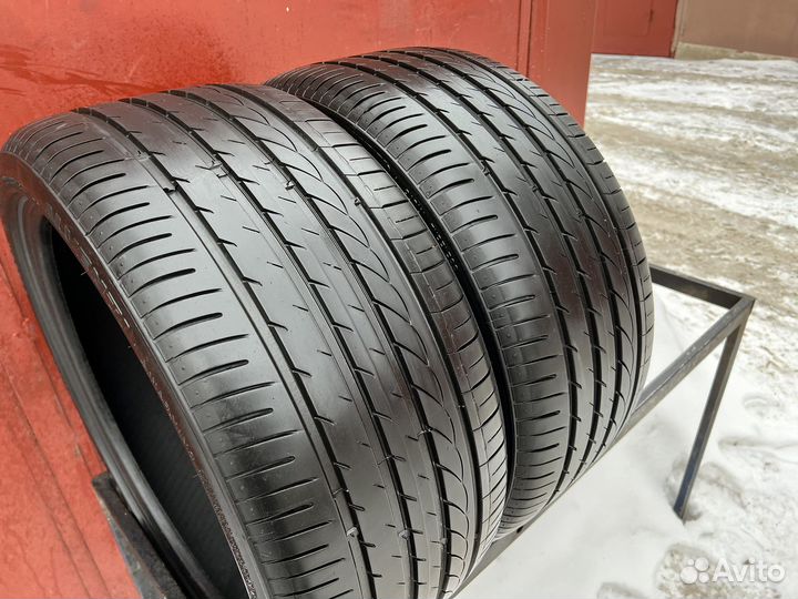 Pace Alventi 255/35 R19 96Y