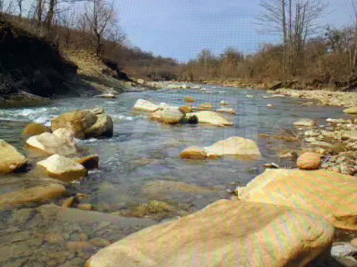 Участок 13,5 сот. (ИЖС)