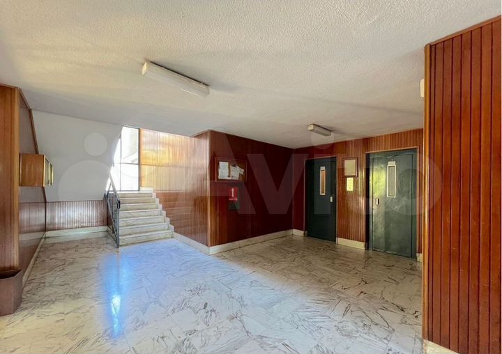 5-к. квартира, 110 м² (Италия)