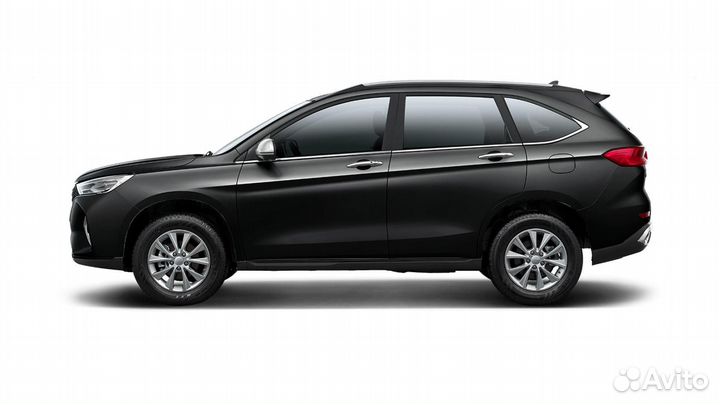 Haval M6 1.5 МТ, 2024