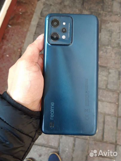 Realme C31 4 64