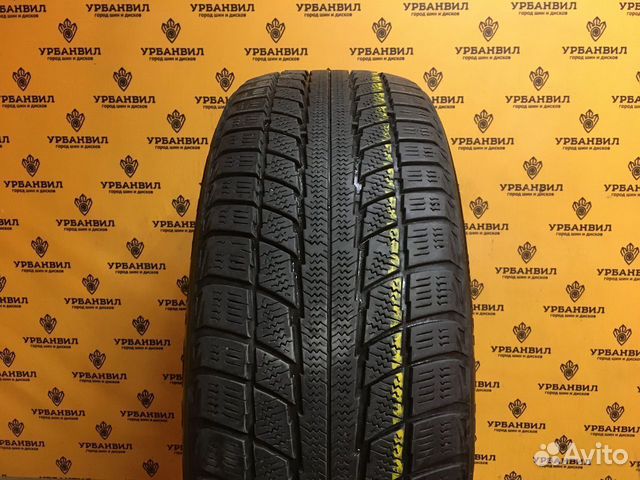Triangle TR777 215/55 R17 94Q