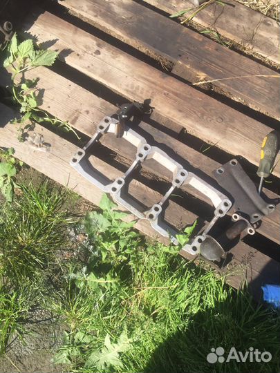 Двигатель нисан тиана 3.5 на запчасти