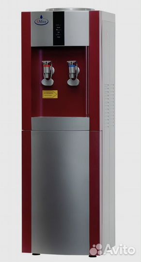Кулер для воды Smixx 16 L/E
