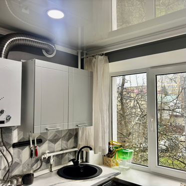 3-к. квартира, 56 м², 2/5 эт.