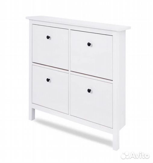 Обувница IKEA хемнэс hemnes