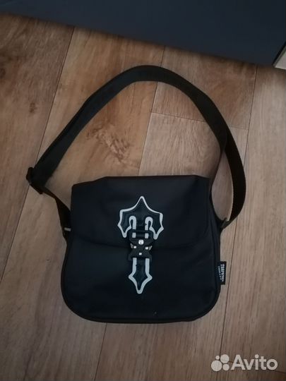 Сумка Trapstar