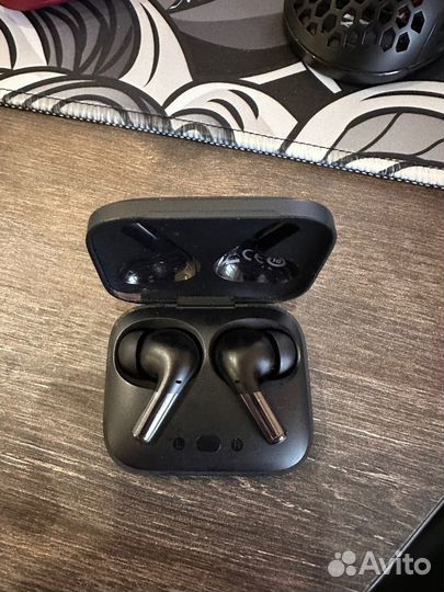 Наушники TWS OnePlus Buds Pro