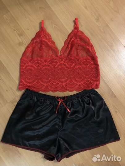 Пижамка женская